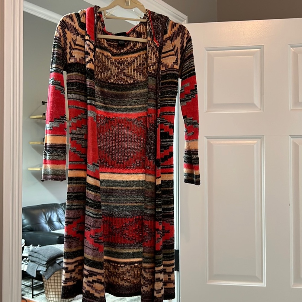 Women’s cardigan